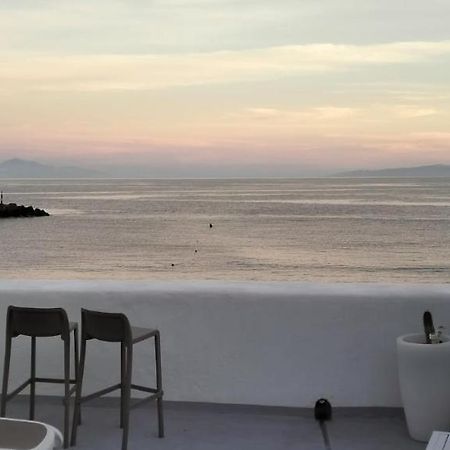 Atico Los Balcones ซานตาครูซเดลาปัลมา ภายนอก รูปภาพ