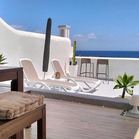 Atico Los Balcones ซานตาครูซเดลาปัลมา ภายนอก รูปภาพ