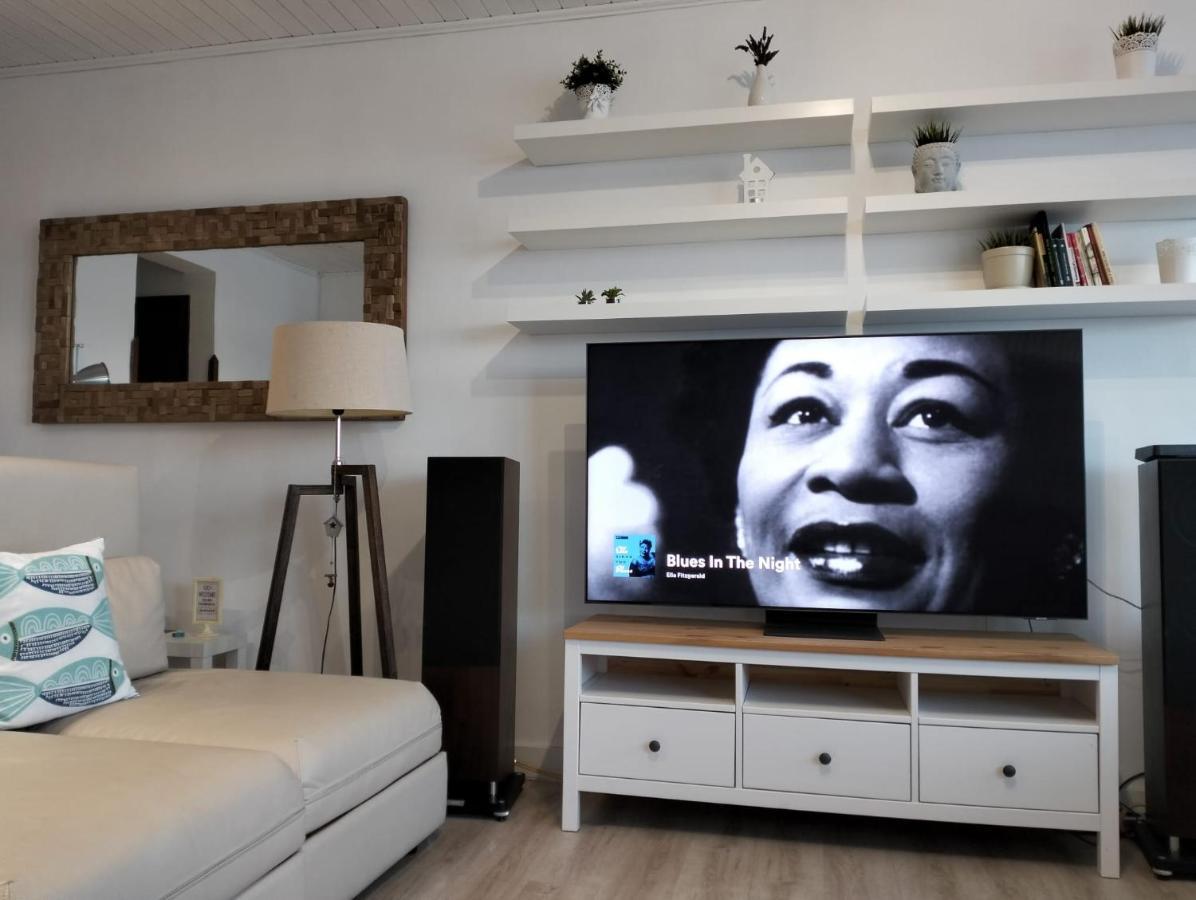 Atico Los Balcones ซานตาครูซเดลาปัลมา ภายนอก รูปภาพ