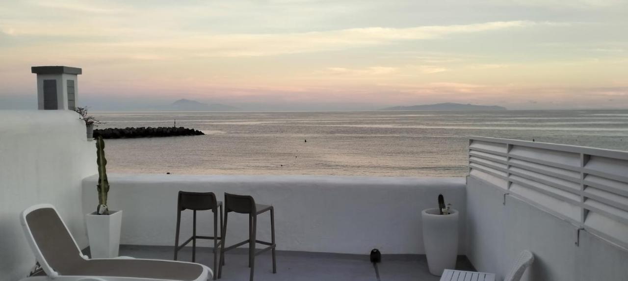 Atico Los Balcones ซานตาครูซเดลาปัลมา ภายนอก รูปภาพ